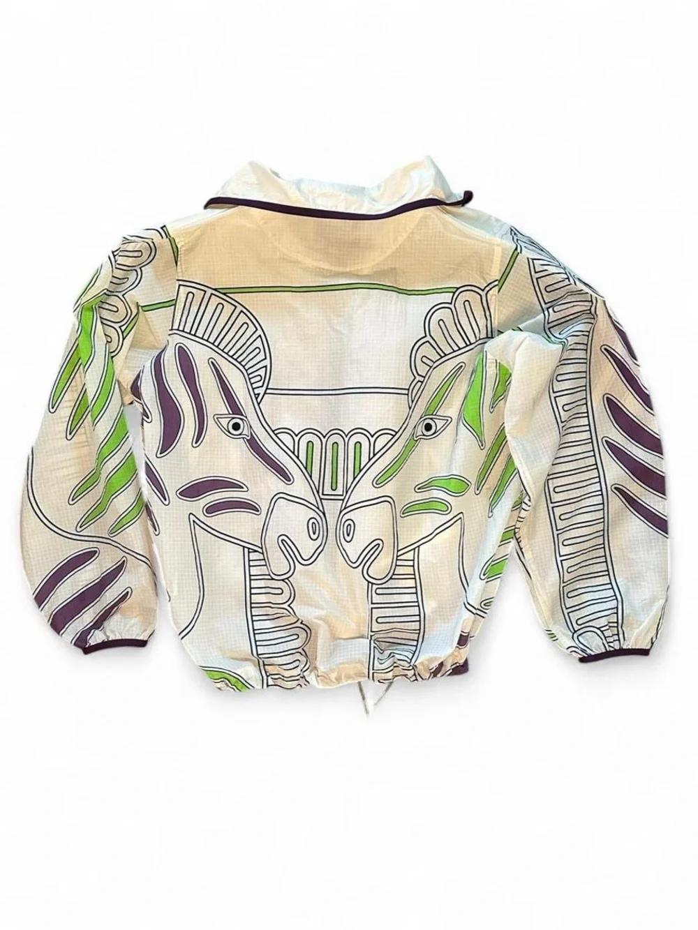 Tory Burch windbreaker